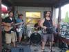 Monkee Paw - Mike, Rick, Joe Mama & Adam, play a variety of great music at Coconuts.